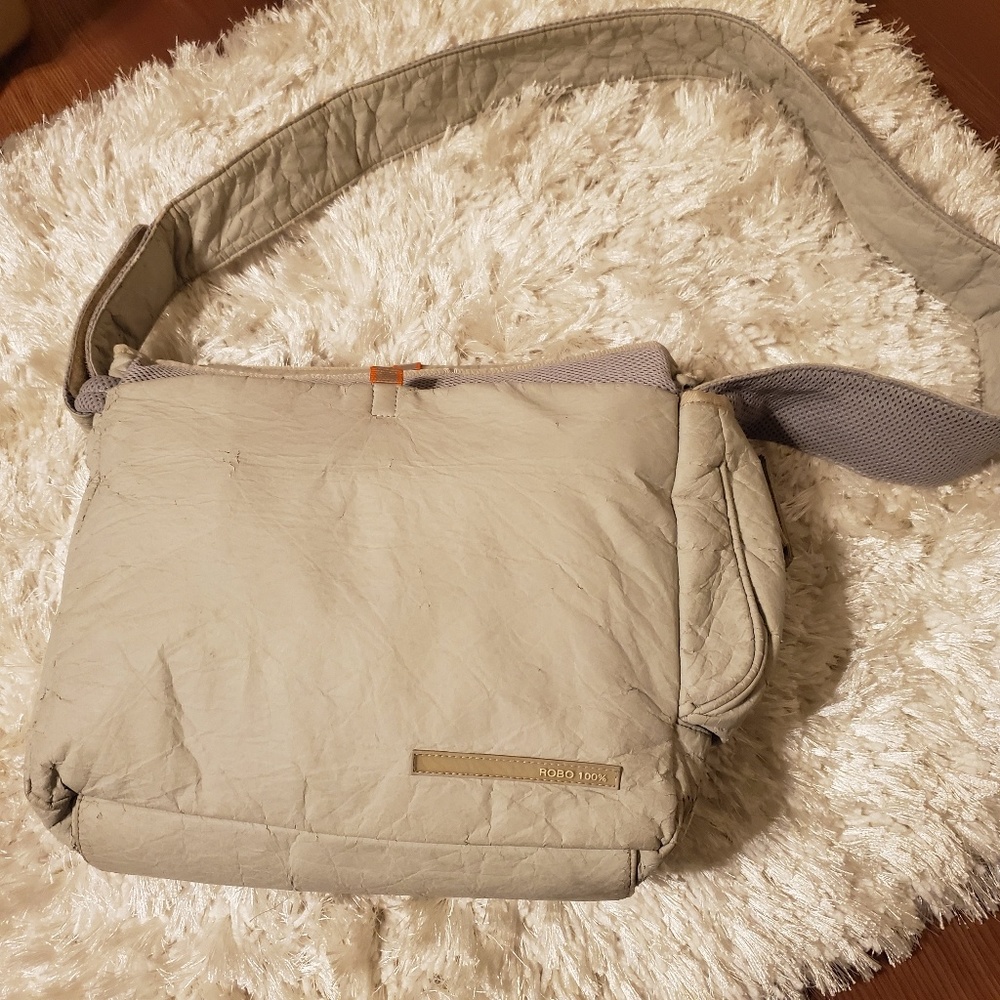 Diaper bag